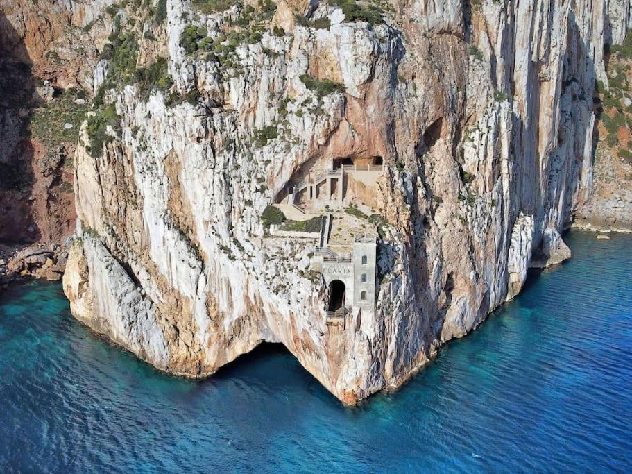 Casa Elce Holiday home