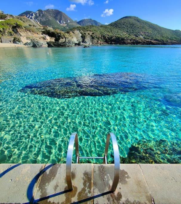 Casa Elce Holiday home
