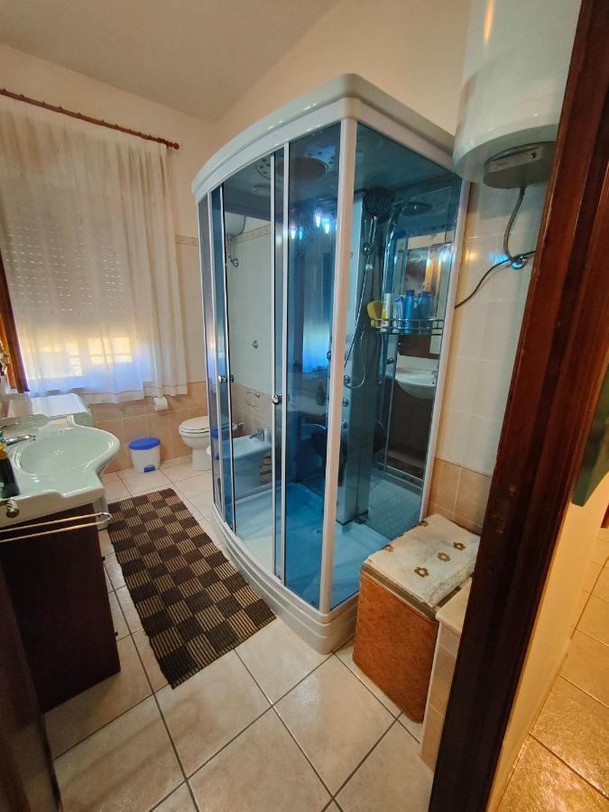 Casa Elce Holiday home