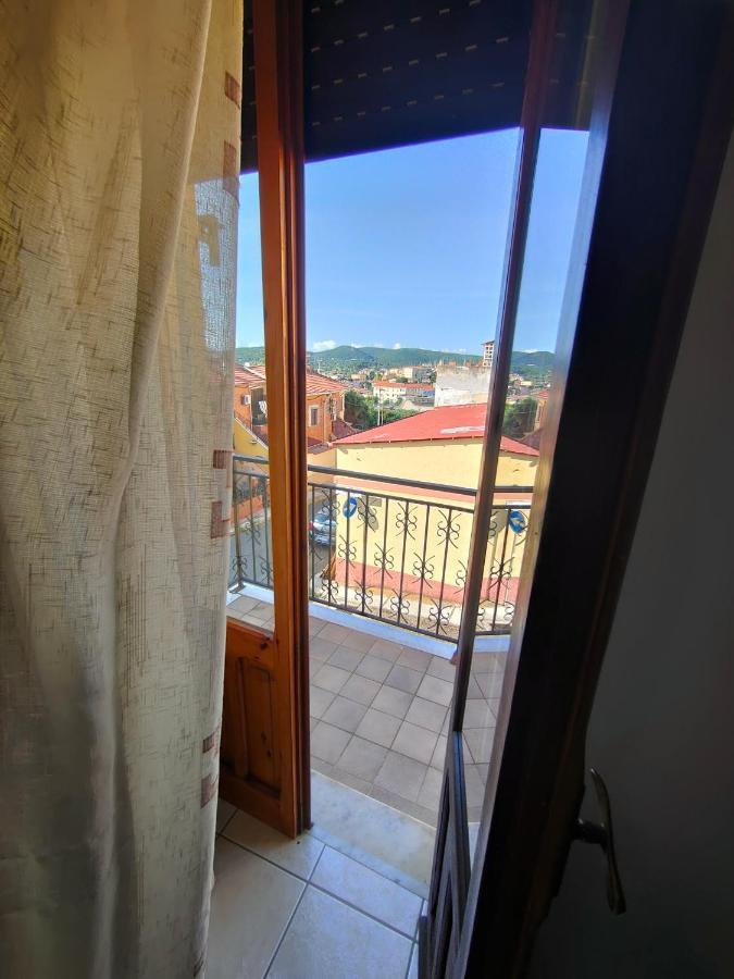 Holiday home Casa Elce Iglesias