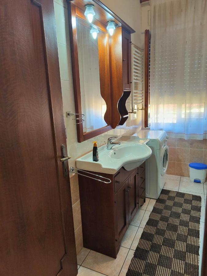 Holiday home Casa Elce *