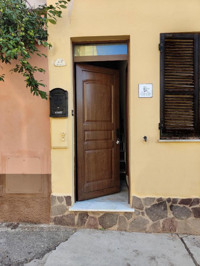 Casa Elce Iglesias
