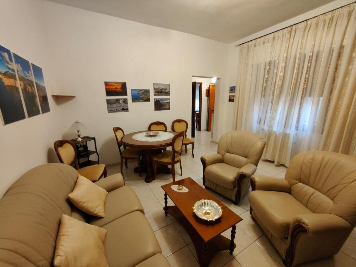 Casa Elce Holiday home
