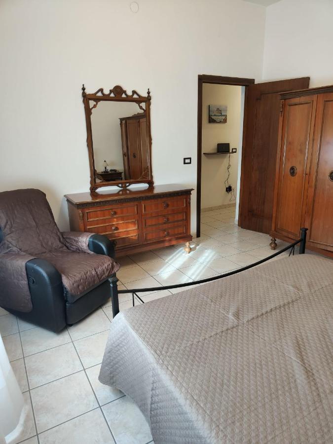 Casa Elce Iglesias