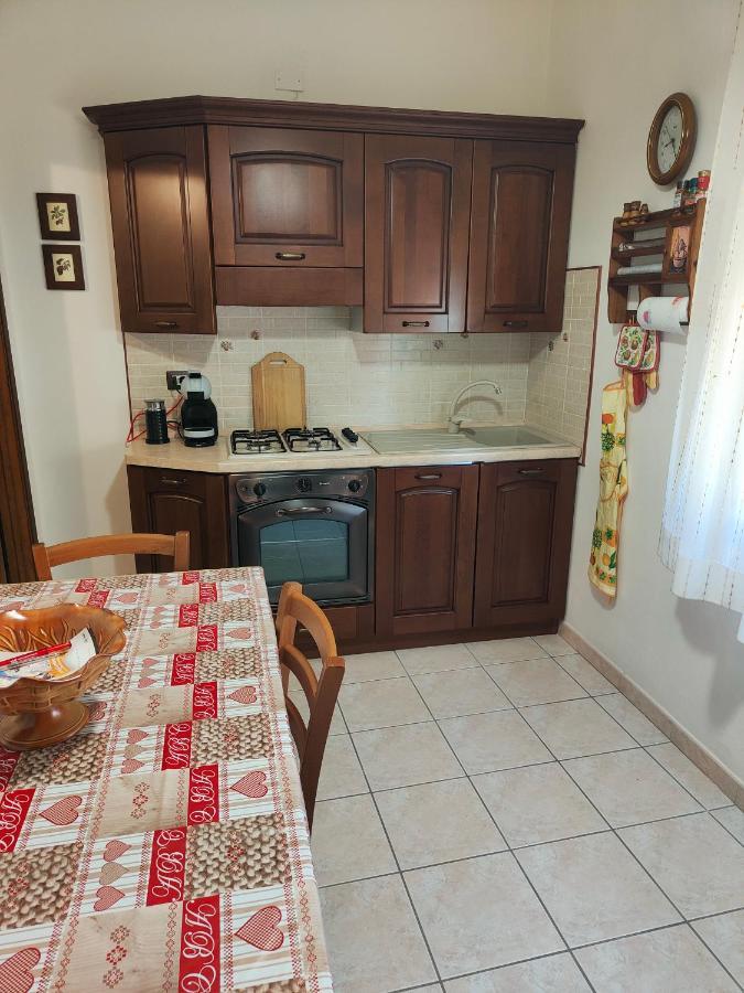 Casa Elce Iglesias