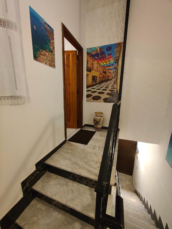 Casa Elce Holiday home *