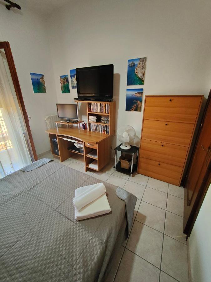 Casa Elce Holiday home Iglesias