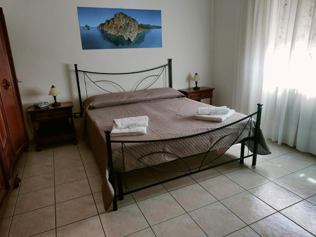 Casa Elce Holiday home Iglesias