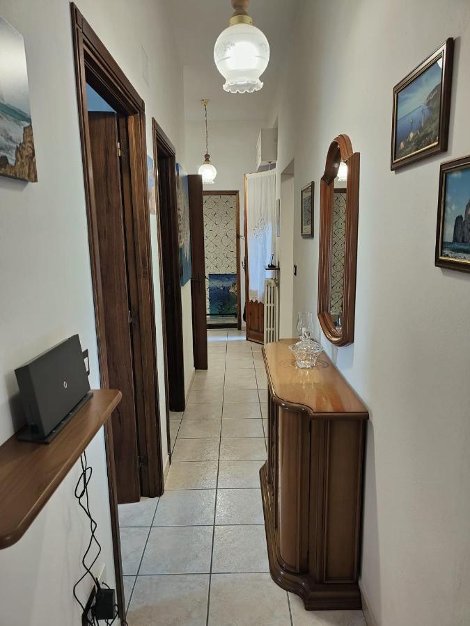 Holiday home Casa Elce