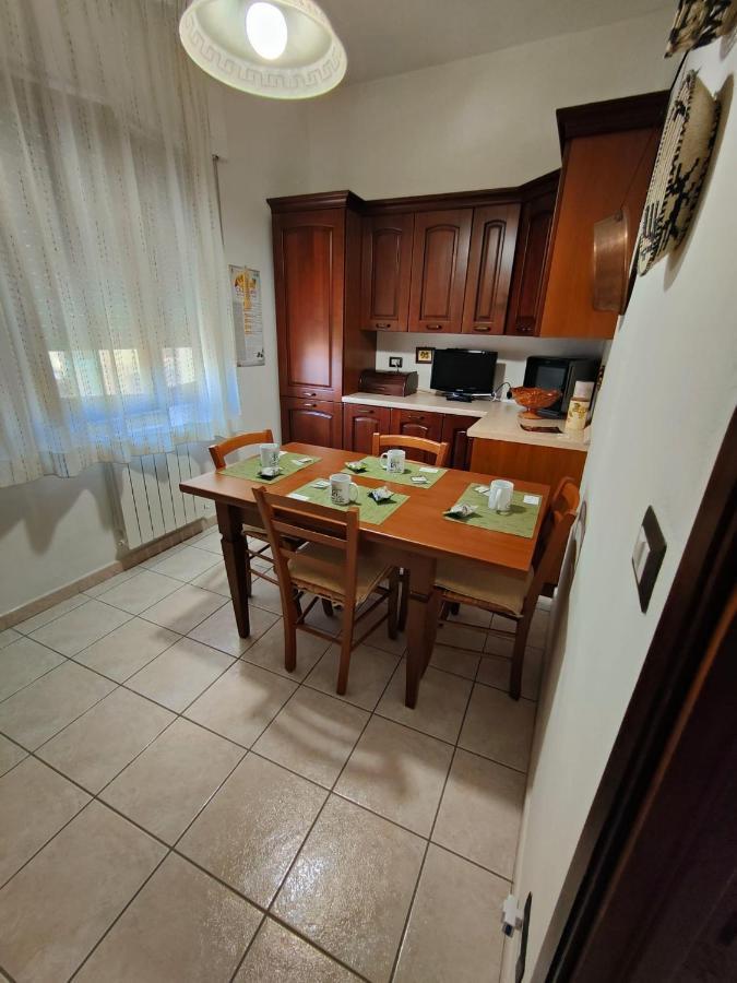 Holiday home Casa Elce Iglesias