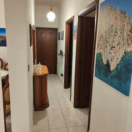 Villa Casa Elce Iglesias Exterior foto